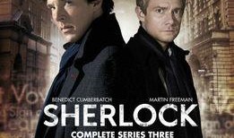 神探夏洛克在线观看,在线追剧，揭秘福尔摩斯传奇